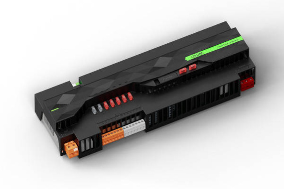 Loxone Power Supply & Backup