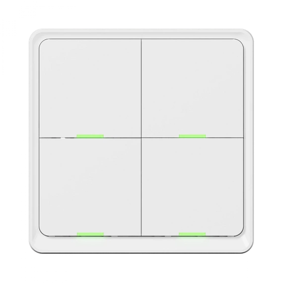 TESLA Smart Switch Quatro Battery