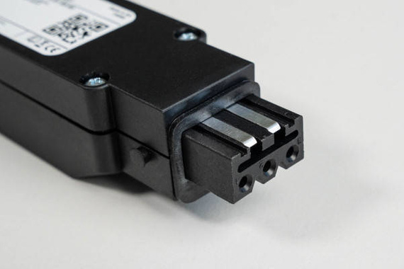 Loxone aktor zacieniania Air