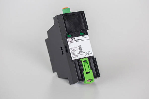 Loxone RS232 Extension