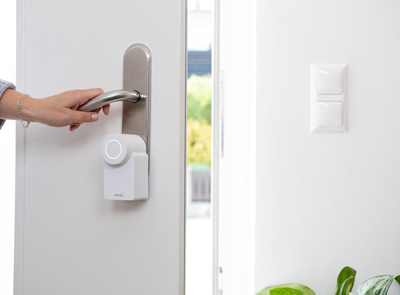 Nuki Smart Lock 3.0