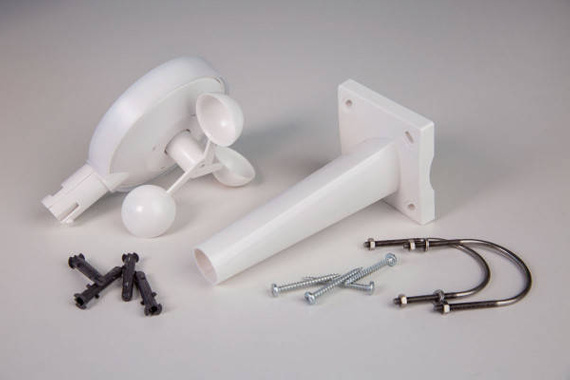 Loxone stacja pogodowa Tree