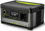 Goal Zero Yeti 500 X (230V) mobilna stacja zasilania