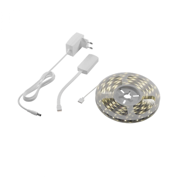 TESLA TechToy Taśma LED RGB TechToy 5m Wi-Fi