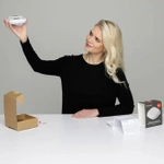 Czujnik dymu Kupu 10 (biały)