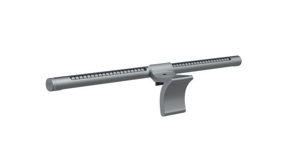 Yeelight Screen Light Bar Pro RGB (srebrna)