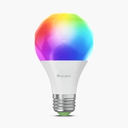 Nanoleaf Essentials Smart Bulbs - żarówka A19-A60-E27 (Matter)