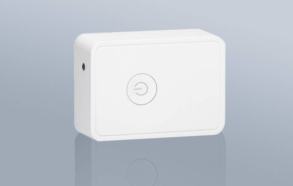 Centrala Bramka WiFi Meross MSH300 (HomeKit)