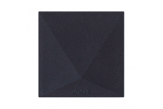 Loxone czujnik klimatu pomieszczenia Air (antracytowy)