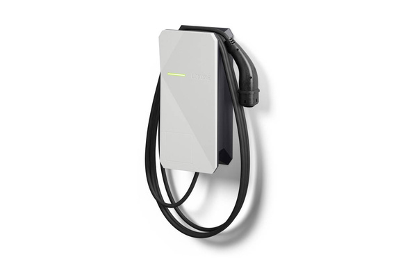 Loxone Wallbox 11kW 16A Air