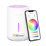 VOCOlinc Ripple mini dyfuzor zapachowy HomeKit