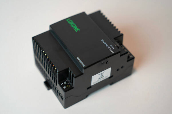 Loxone zasilacz 24V, 4.2A