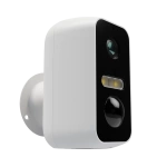 TESLA Smart kamera z wbudowanym akumulatorem CB500