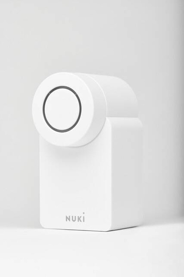 Nuki Smart Lock (4 gen)