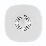 frient Air Quality Sensor ZigBee SmartThings