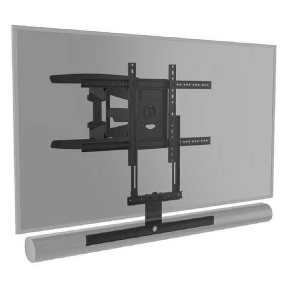 Cavus Wall Mount Arc (WME105S)