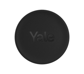 Yale Dot 3-pak (czarny)