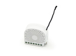 Aeotec Dual Nano Switch Z-wave