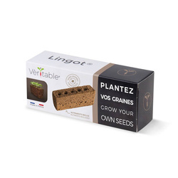 Wkład nasienny Lingot "Zasiej sam"