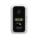 TESLA Smart kamera z wbudowanym akumulatorem CB500