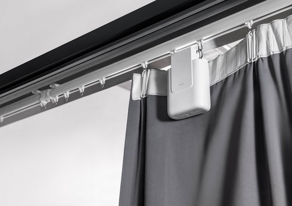 Aqara Curtain Driver E1 Track do zasłon (szyna)