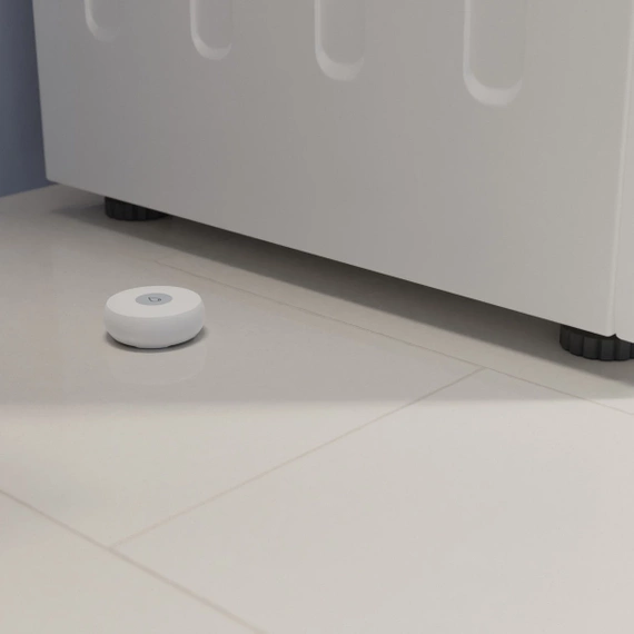 TESLA Smart Sensor Water