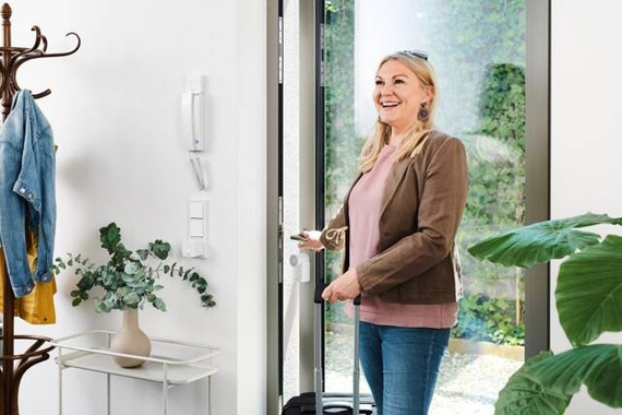 Nuki Smart Lock (4 gen)