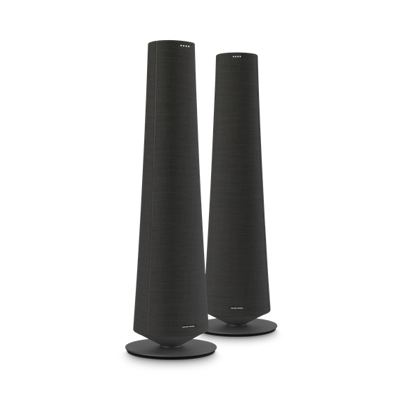 Citation Tower Czarny