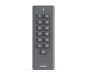 Tedee Klawiatura inteligentnego zamka (by Gerda)