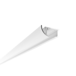 Mio Decor szyna DS Forest aluminiowa szyna sufitowa (biała)