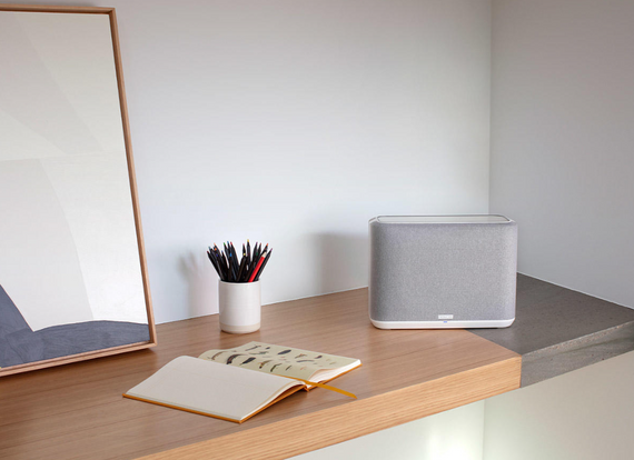 Denon Home 250 Biały