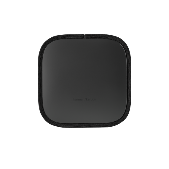 Citation Sub S Czarny