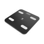 TESLA Smart analityczna waga łazienkowa TUYA