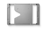 Loxone ramka ścienna na iPad 10,9'' (srebrna)