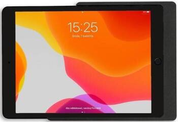 Displine Companion Wall Home (czarny) (USB C - USB C)