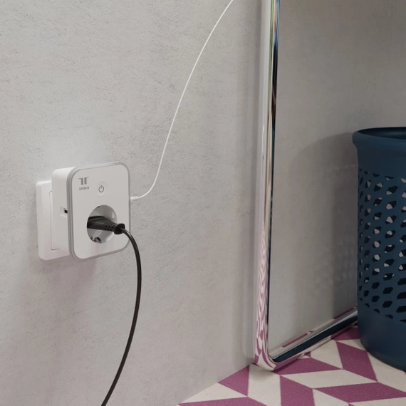 TESLA Smart Plug 2 USB