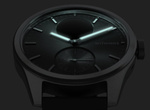 Withings ScanWatch 2 (42mm, czarny)