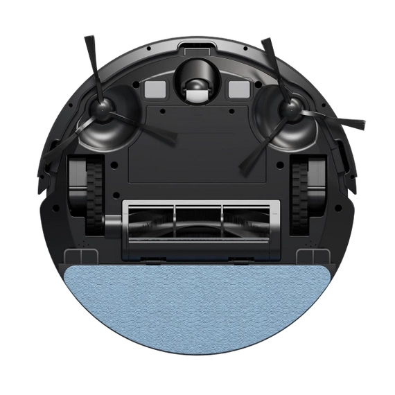 TESLA Smart Robot Vacuum AI300 Plus