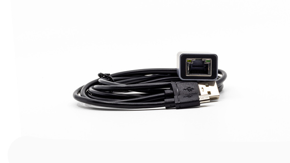 Heatit Ethernet Adapter HC3L