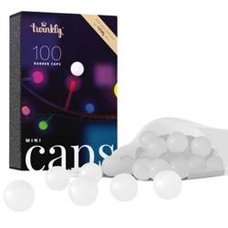 Nakładki na lampki Twinkly Mini 100 Caps