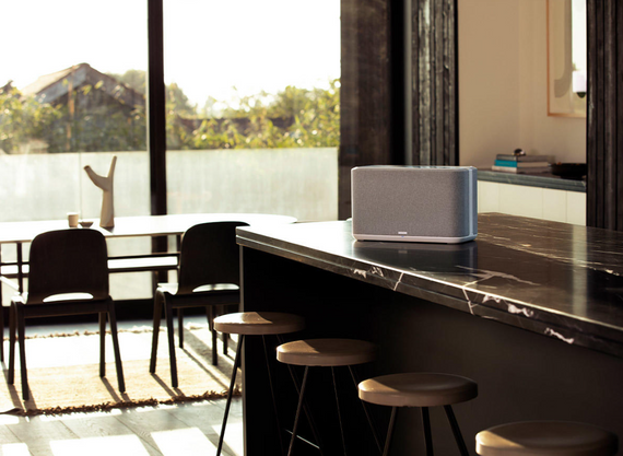 Denon Home 350 Biały