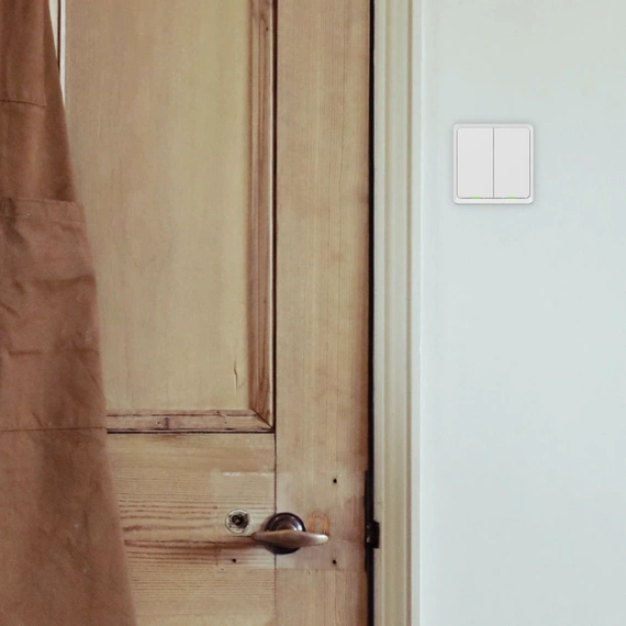 TESLA Smart Switch Dual