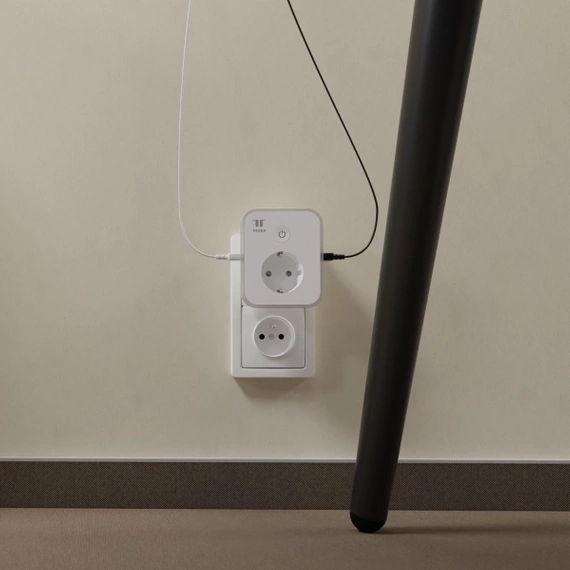 TESLA Smart Plug 2 USB