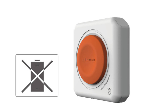 PowerCube Original Remote (czarny)