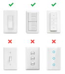 SwitchBot Bot (biały)