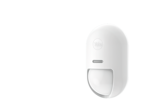 Yale wewnętrzny czujnik ruchu