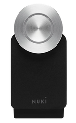 Nuki Smart Lock 3.0 Pro czarny