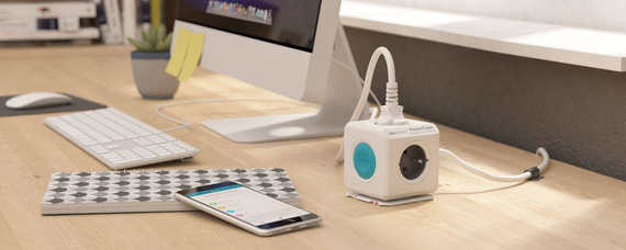 PowerCube Extended SmartHome 1,5m