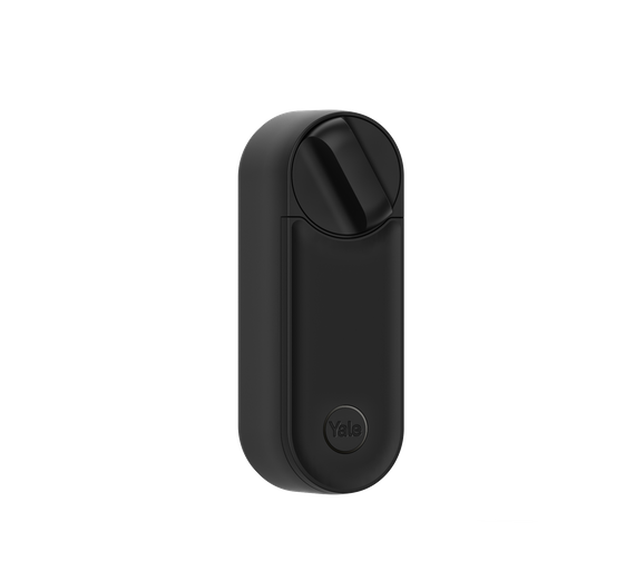 Yale Linus Smart Lock L2 (czarny)