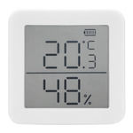 SwitchBot termometr i higrometr